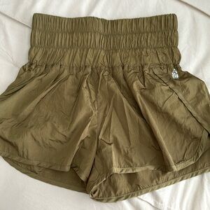 FREE PEOPLE SHORTS